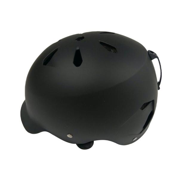 SALE BERN バーン WATTS ワッツ ジャパンフィット L □ bern □ WATTS Japan Fit / Matte Black - LADE STORE 花笠高原