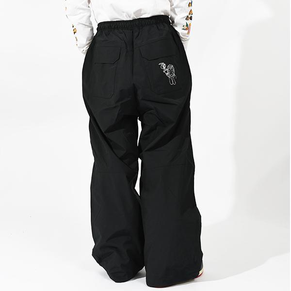 スノーボードウェア BEYOND MEDALS ビヨンドメダルス メンズ PARK