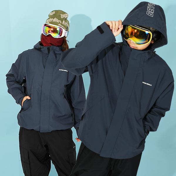 スノーボードウェア BEYOND MEDALS ビヨンドメダルス メンズ THE JKT