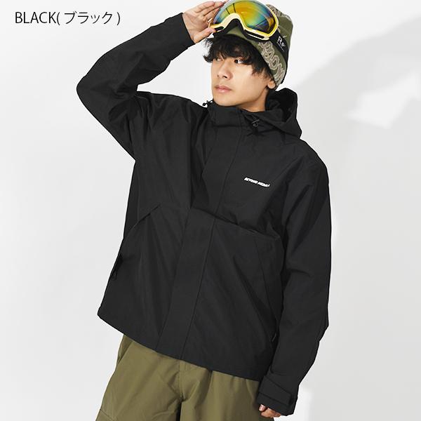 Beyond Medals スノーボードウェア BEYOND MEDALS ビヨンド メダルス スノーボード ウェア ジャケット