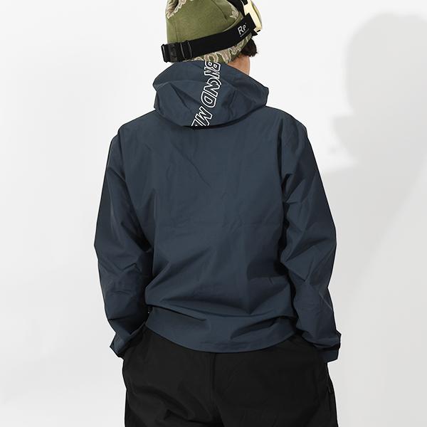 スノーボードウェア BEYOND MEDALS ビヨンドメダルス メンズ THE