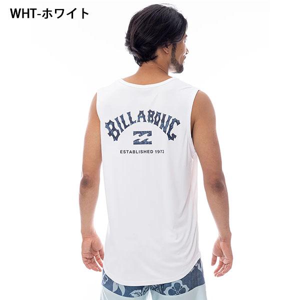 BILLABONG（ビラボン） 30%off ネコポス発送！ タンクトップ ラッシュ