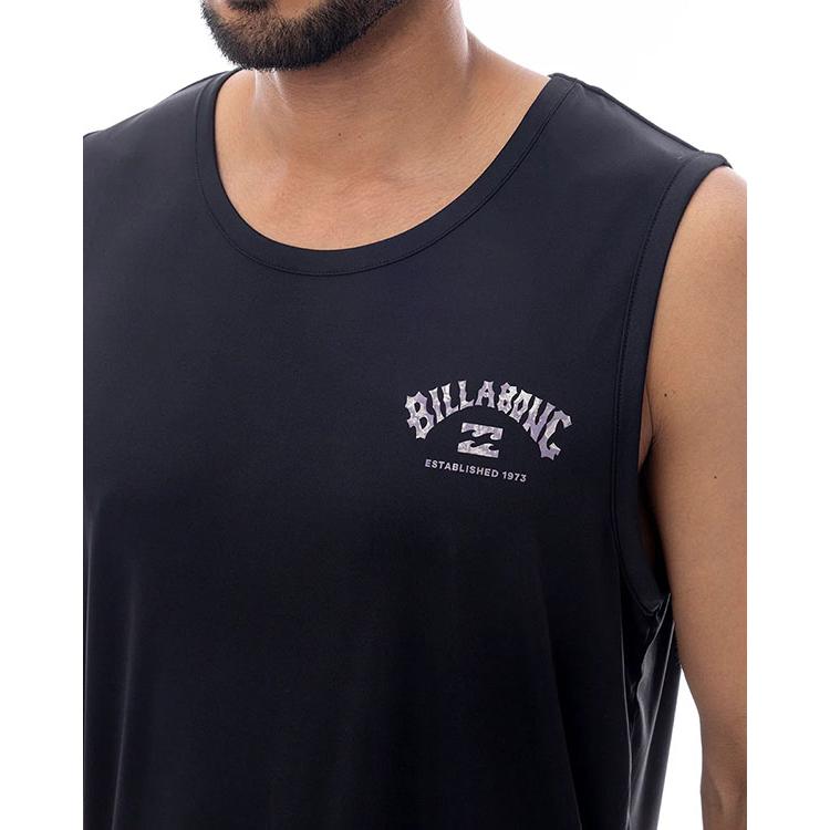 タンク トップ billabong ラッシュガード BILLABONG ビラボン 30 off
