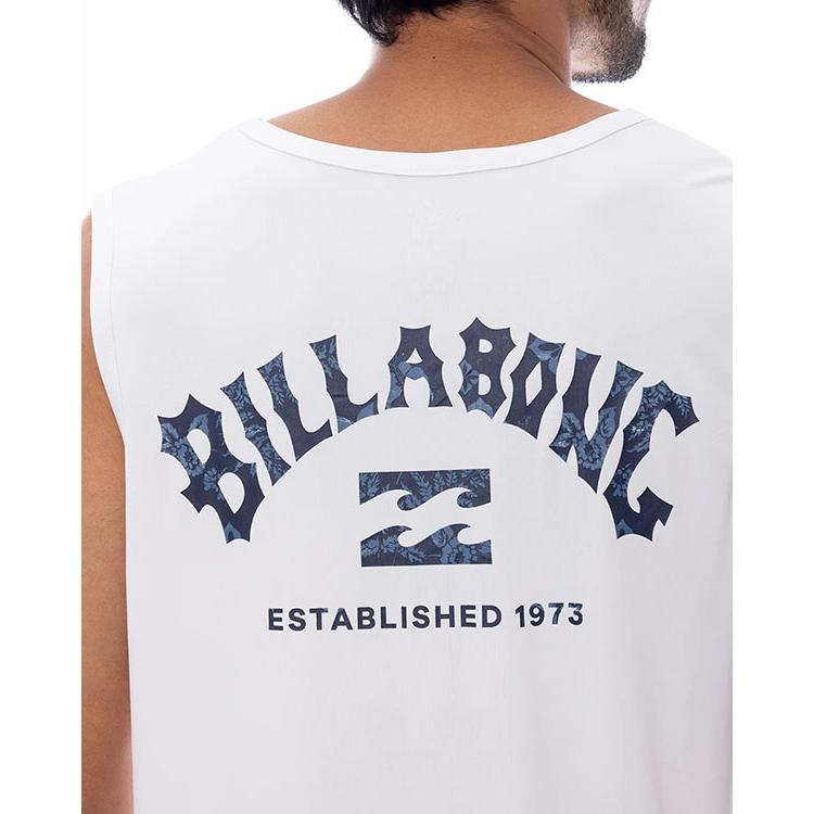 BILLABONG（ビラボン） 30%off ネコポス発送！ タンクトップ ラッシュ