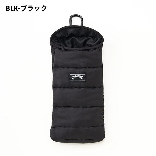 ゆうパケット対応可能！ スマホケース ビラボン BILLABONG フォンケース カバー 防寒 スマートフォン対応 スノボ スノーボード スキー 2025-2026冬新作 20%off | BILLABONG | 01