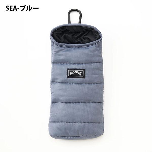 ゆうパケット対応可能！ スマホケース ビラボン BILLABONG フォンケース カバー 防寒 スマートフォン対応 スノボ スノーボード スキー 2025-2026冬新作 20%off | BILLABONG | 02