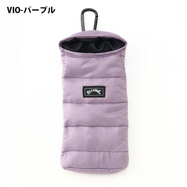 ゆうパケット対応可能！ スマホケース ビラボン BILLABONG フォンケース カバー 防寒 スマートフォン対応 スノボ スノーボード スキー 2025-2026冬新作 20%off | BILLABONG | 03