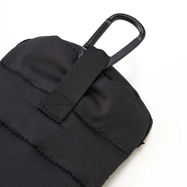 ゆうパケット対応可能！ スマホケース ビラボン BILLABONG フォンケース カバー 防寒 スマートフォン対応 スノボ スノーボード スキー 2025-2026冬新作 20%off | BILLABONG | 08