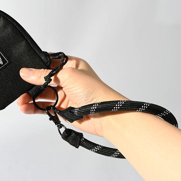 ゆうパケット対応可能！ パスケース ビラボン BILLABONG PASSCASE チケットホルダー 小銭入れ ケース スノボ スノーボード スキー 025-2026冬新作 | BILLABONG | 15