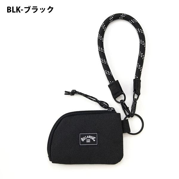 ゆうパケット対応可能！ パスケース ビラボン BILLABONG PASSCASE チケットホルダー 小銭入れ ケース スノボ スノーボード スキー 025-2026冬新作 | BILLABONG | 01