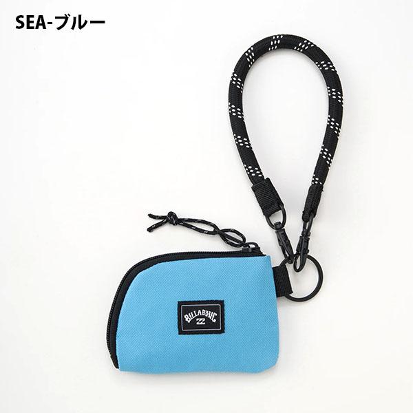 ゆうパケット対応可能！ パスケース ビラボン BILLABONG PASSCASE チケットホルダー 小銭入れ ケース スノボ スノーボード スキー 025-2026冬新作 | BILLABONG | 02