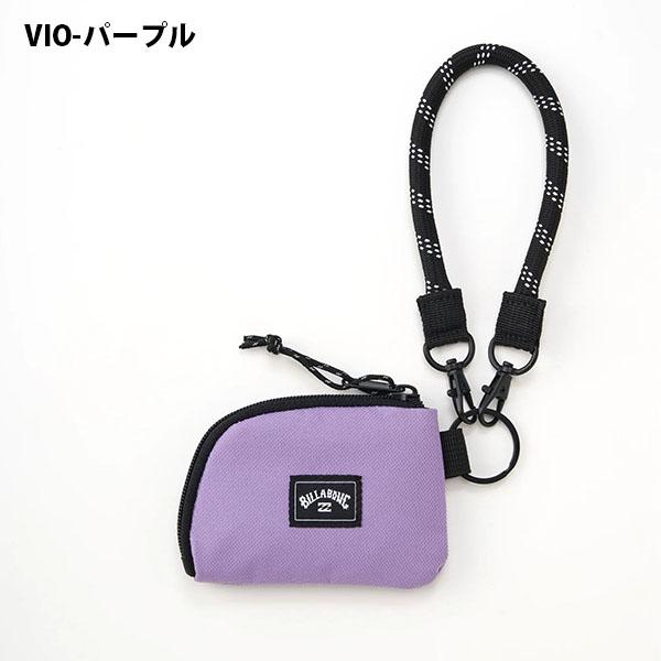 ゆうパケット対応可能！ パスケース ビラボン BILLABONG PASSCASE チケットホルダー 小銭入れ ケース スノボ スノーボード スキー 025-2026冬新作 | BILLABONG | 03