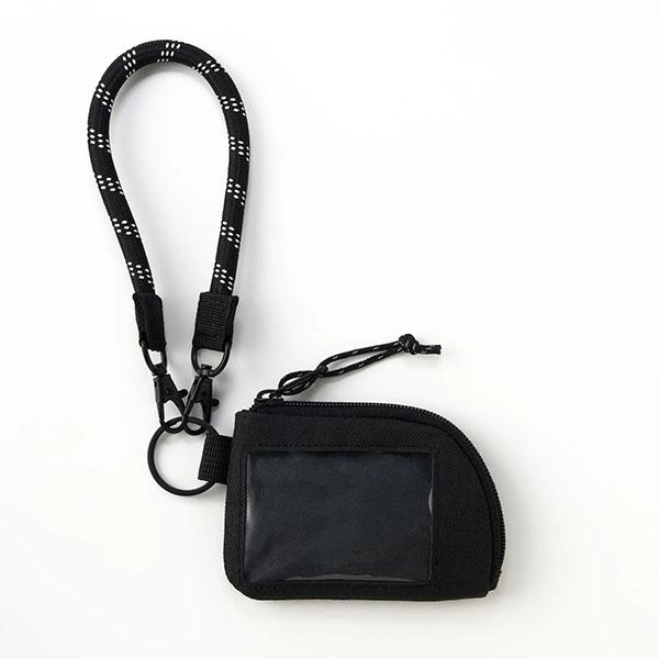 ゆうパケット対応可能！ パスケース ビラボン BILLABONG PASSCASE チケットホルダー 小銭入れ ケース スノボ スノーボード スキー 025-2026冬新作 | BILLABONG | 04