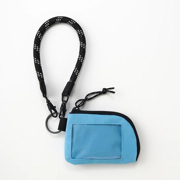 ゆうパケット対応可能！ パスケース ビラボン BILLABONG PASSCASE チケットホルダー 小銭入れ ケース スノボ スノーボード スキー 025-2026冬新作 | BILLABONG | 05