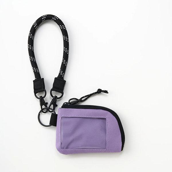 ゆうパケット対応可能！ パスケース ビラボン BILLABONG PASSCASE チケットホルダー 小銭入れ ケース スノボ スノーボード スキー 025-2026冬新作 | BILLABONG | 06