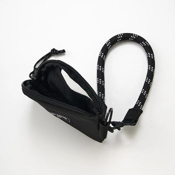 ゆうパケット対応可能！ パスケース ビラボン BILLABONG PASSCASE チケットホルダー 小銭入れ ケース スノボ スノーボード スキー 025-2026冬新作 | BILLABONG | 07
