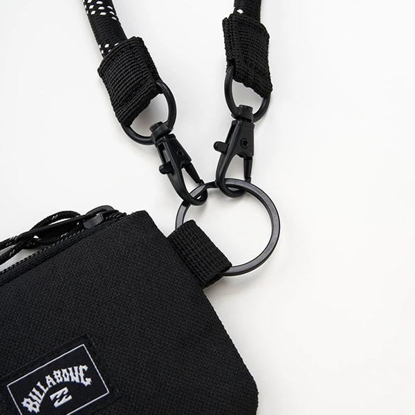 ゆうパケット対応可能！ パスケース ビラボン BILLABONG PASSCASE チケットホルダー 小銭入れ ケース スノボ スノーボード スキー 025-2026冬新作 | BILLABONG | 08