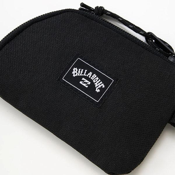 ゆうパケット対応可能！ パスケース ビラボン BILLABONG PASSCASE チケットホルダー 小銭入れ ケース スノボ スノーボード スキー 025-2026冬新作 | BILLABONG | 09
