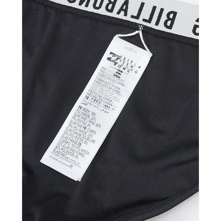 BILLABONG（ビラボン） ネコポス発送！ ビキニ レディース 水着 SHADOW