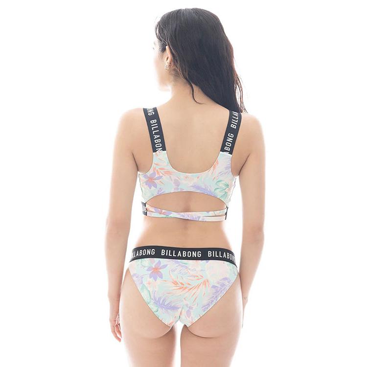 BILLABONG（ビラボン） ネコポス発送！ ビキニ レディース 水着 SHADOW