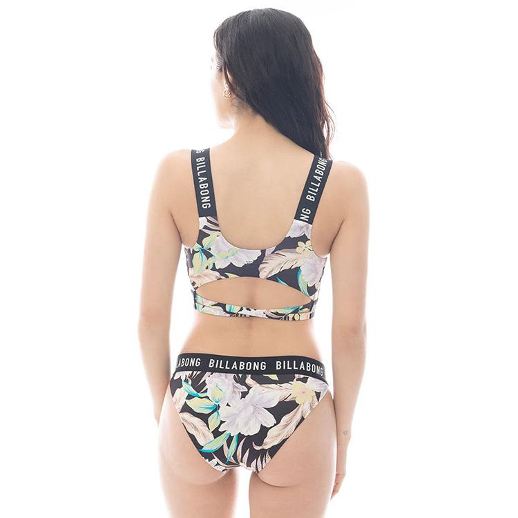 BILLABONG（ビラボン） ネコポス発送！ ビキニ レディース 水着 SHADOW