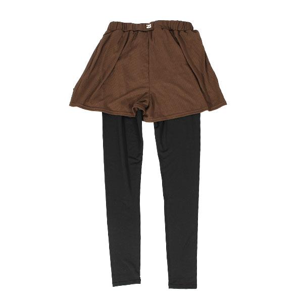 ネコポス発送！ 送料無料 30%off ビラボン BILLABONG ラッシュ キュロット UVレギンス レディース UVカット タイツ 海 サーフィン サーフ | BILLABONG | 04