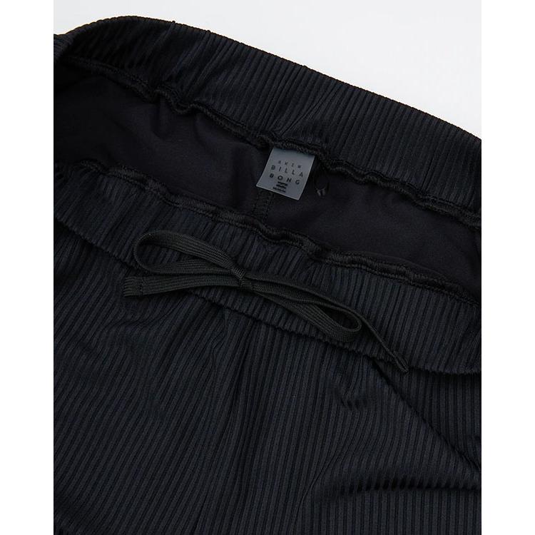 ネコポス発送！ 送料無料 30%off ビラボン BILLABONG ラッシュ キュロット UVレギンス レディース UVカット タイツ 海 サーフィン サーフ | BILLABONG | 08