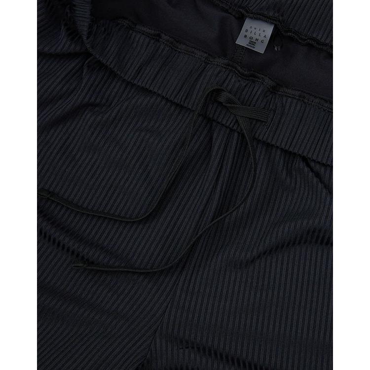 ネコポス発送！ 送料無料 30%off ビラボン BILLABONG ラッシュ キュロット UVレギンス レディース UVカット タイツ 海 サーフィン サーフ | BILLABONG | 09