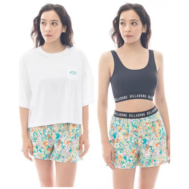 BILLABONG（ビラボン） 30%off ビキニ レディース 水着 3点セット
