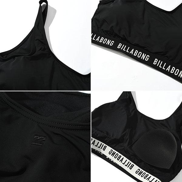 BILLABONG（ビラボン） 30%off ビキニ レディース 水着 3点セット