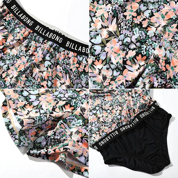 BILLABONG（ビラボン） 30%off ビキニ レディース 水着 3点セット