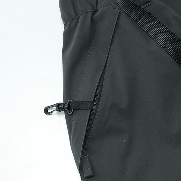 30%off パンツ スノーボードウェア BILLABONG ビラボン レディース UTILITY SHELL PANT パンツ スノボウェア ビブ | BILLABONG | 12