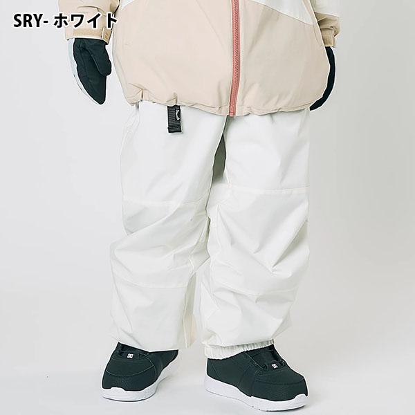 30%off パンツ スノーボードウェア BILLABONG ビラボン レディース UTILITY SHELL PANT パンツ スノボウェア ビブ | BILLABONG | 03