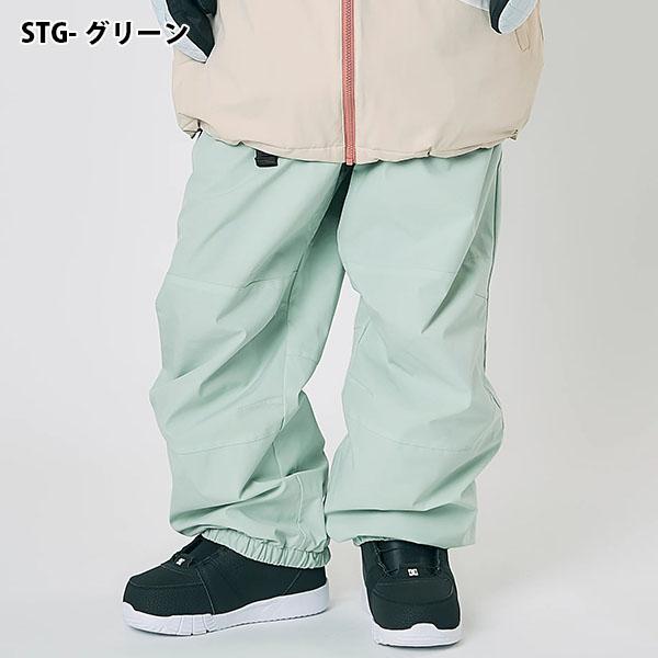 30%off パンツ スノーボードウェア BILLABONG ビラボン レディース UTILITY SHELL PANT パンツ スノボウェア ビブ | BILLABONG | 04