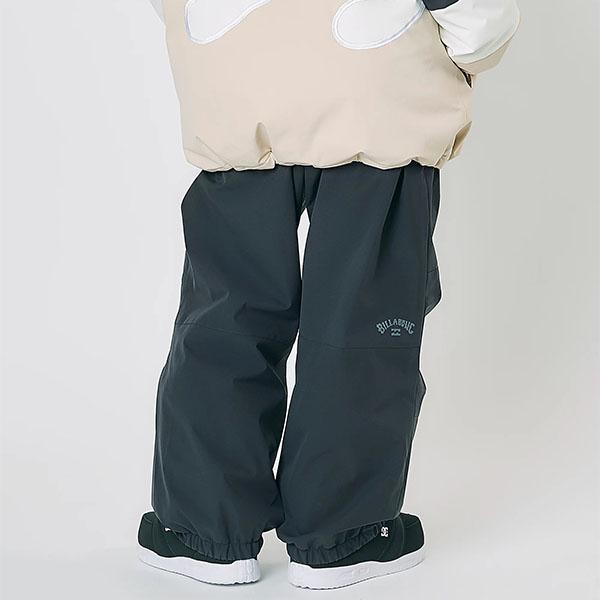 30%off パンツ スノーボードウェア BILLABONG ビラボン レディース UTILITY SHELL PANT パンツ スノボウェア ビブ | BILLABONG | 05