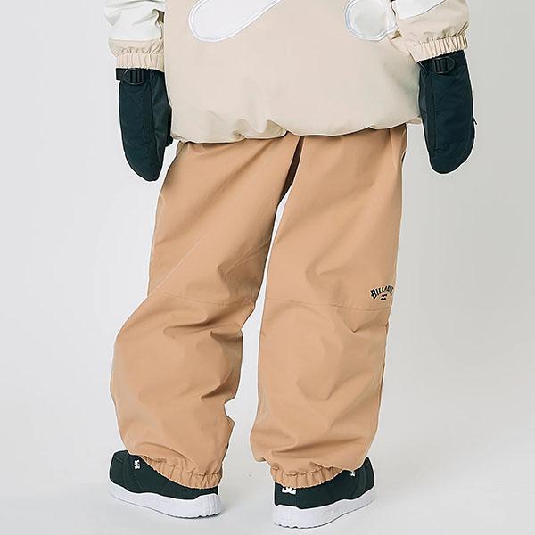 30%off パンツ スノーボードウェア BILLABONG ビラボン レディース UTILITY SHELL PANT パンツ スノボウェア ビブ | BILLABONG | 06