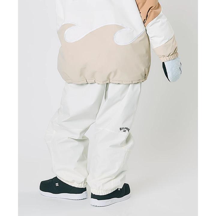 30%off パンツ スノーボードウェア BILLABONG ビラボン レディース UTILITY SHELL PANT パンツ スノボウェア ビブ | BILLABONG | 07