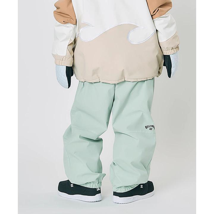 30%off パンツ スノーボードウェア BILLABONG ビラボン レディース UTILITY SHELL PANT パンツ スノボウェア ビブ | BILLABONG | 08