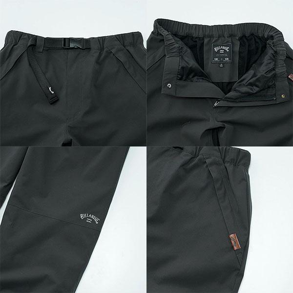 30%off パンツ スノーボードウェア BILLABONG ビラボン レディース UTILITY SHELL PANT パンツ スノボウェア ビブ | BILLABONG | 09