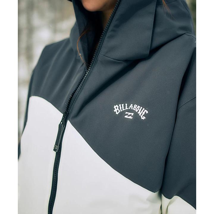 BILLABONG（ビラボン） スノーボードウェア レディース PARKA JACKET