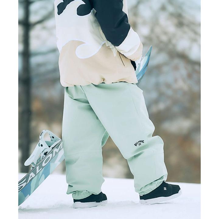 BILLABONG（ビラボン） スノーボードウェア レディース PARKA JACKET