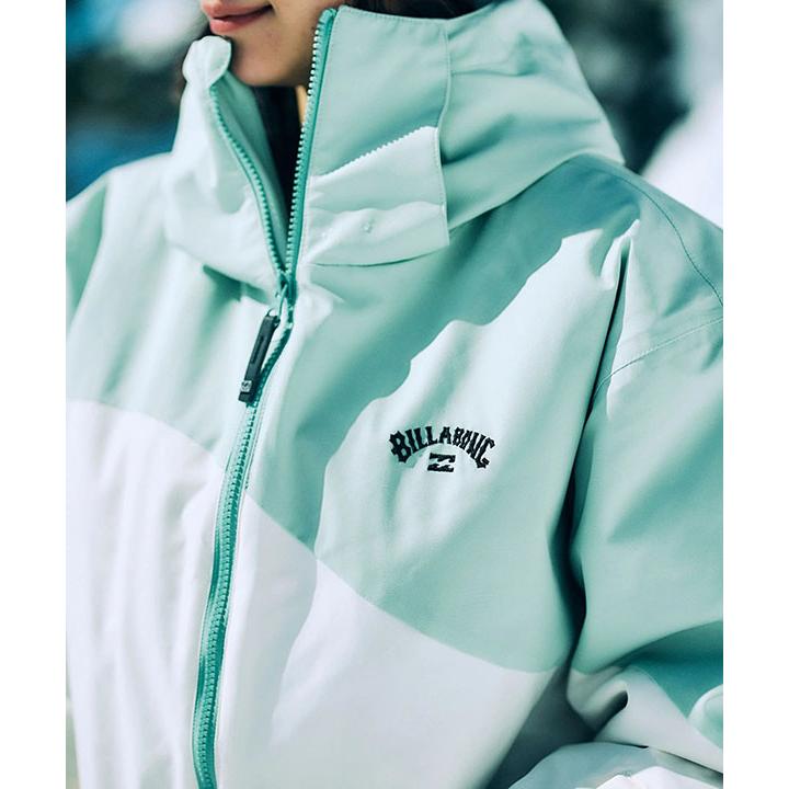 BILLABONG（ビラボン） スノーボードウェア レディース PARKA JACKET