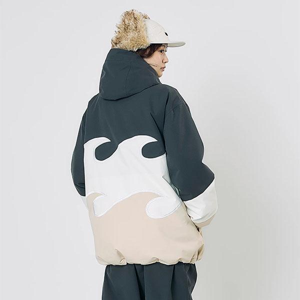 BILLABONG（ビラボン） スノーボードウェア レディース PARKA JACKET