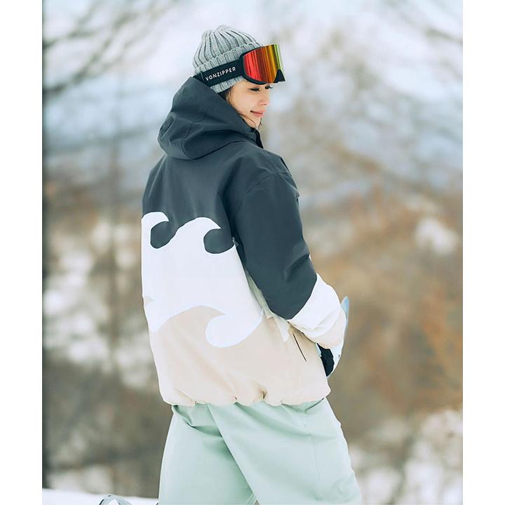 BILLABONG（ビラボン） スノーボードウェア レディース PARKA JACKET