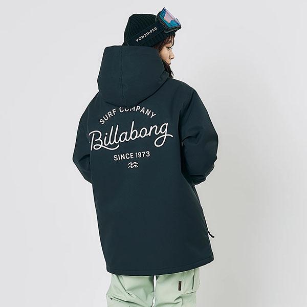 BILLABONG（ビラボン） スノーボードウェア レディース COACH PRINT