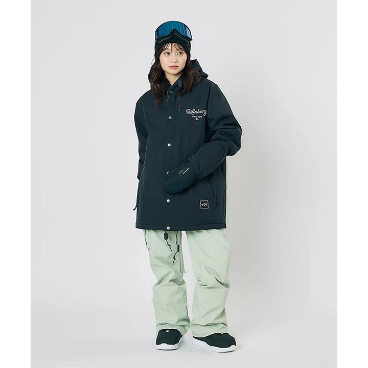 BILLABONG（ビラボン） スノーボードウェア レディース COACH PRINT