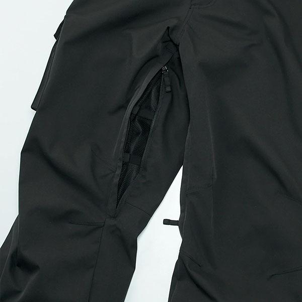 BILLABONG（ビラボン） ラスト1点 カーキ L パンツ スノーボードウェア