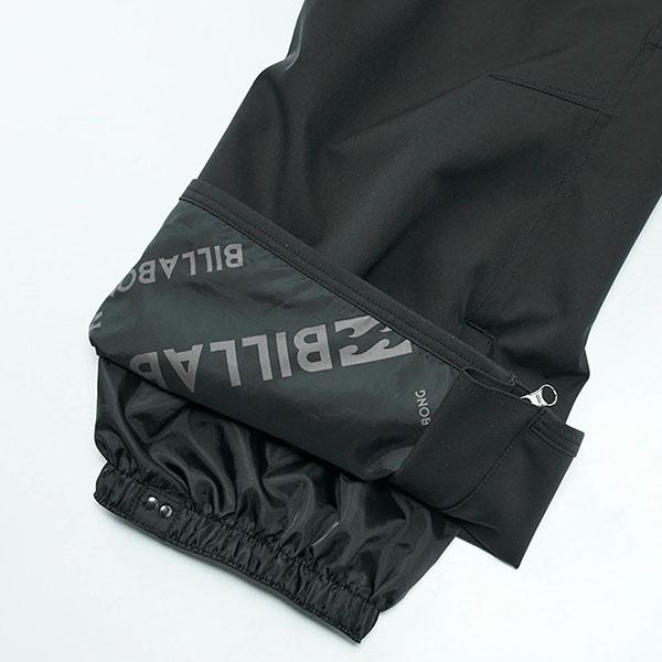 BILLABONG スノーボードパンツ ブラック BILLABONG（ビラボン） ラスト1点 カーキ L パンツ スノーボードウェア