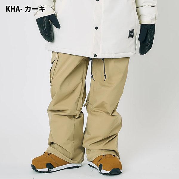 BILLABONG（ビラボン） ラスト1点 カーキ L パンツ スノーボードウェア