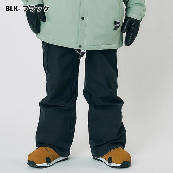 スノーボードウェア BILLABONG パンツ レディース カーキ BILLABONG（ビラボン） スノーボードウェア レディース パンツ BC01L
